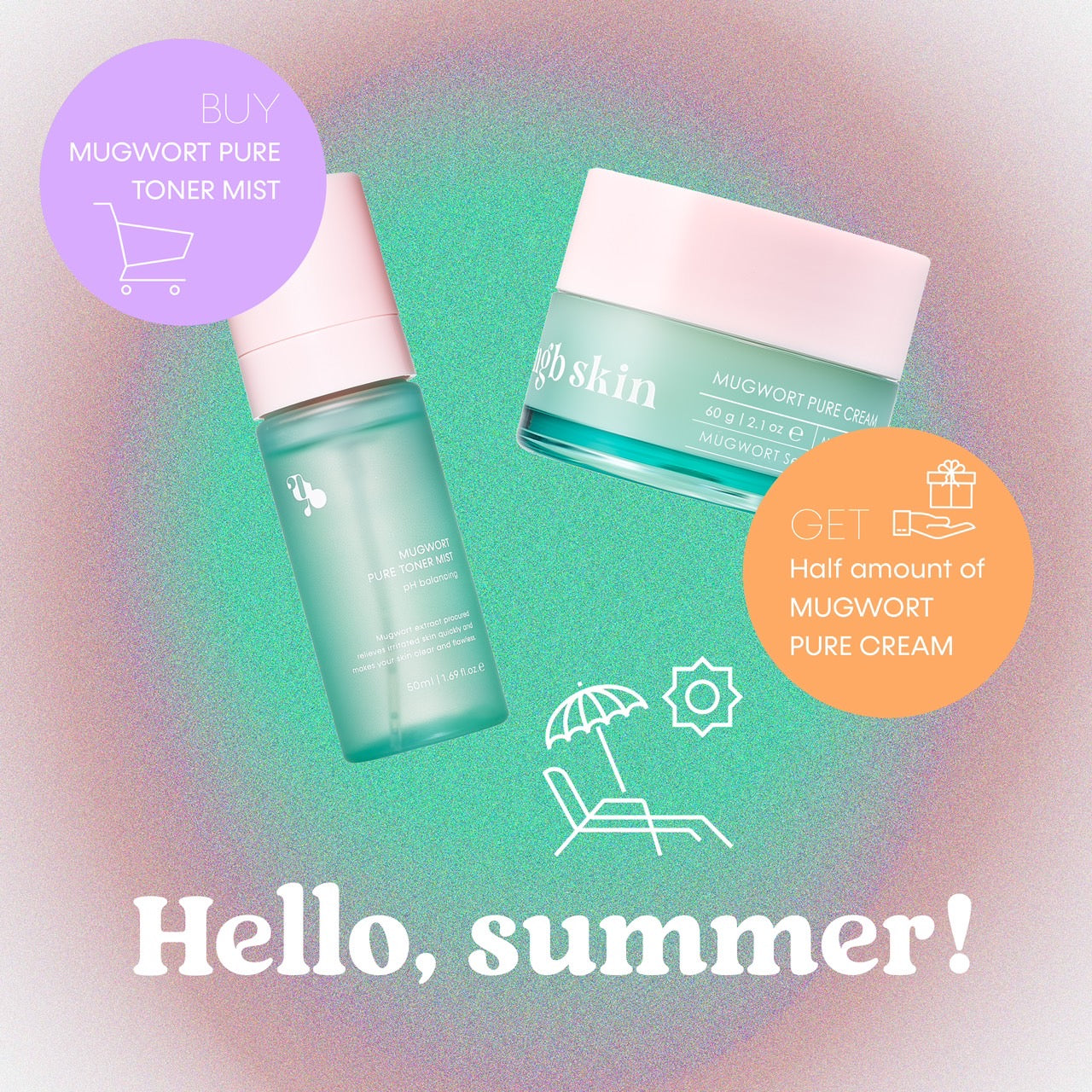 Hello Summer