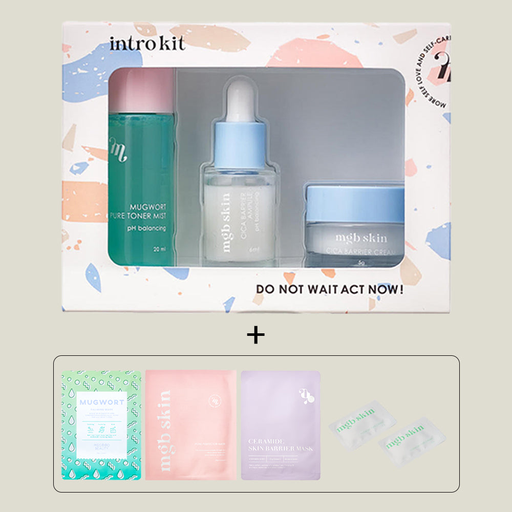STARTER SET